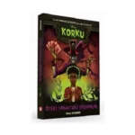 DİSNEY - KORKU ÖTEKİ TARAFTAKİ DÜŞMANLAR