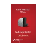 Teokratik Devlet ve Laik Devlet