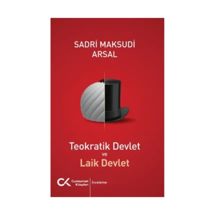 Teokratik Devlet ve Laik Devlet