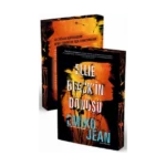 Ellie Black’in Dönüşü