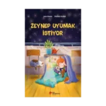 Zeynep Uyumak İstiyor