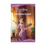 Disney - Duygu Günlüğüm Karmakarışık Denemekten Korkma!