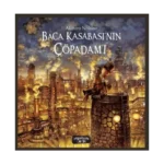 Baca Kasabası'nın Çöpadam'ı