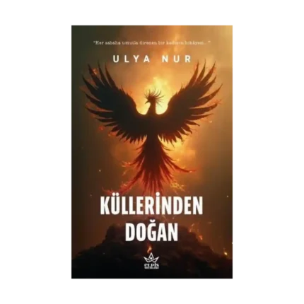 Küllerinden Doğan