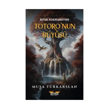 Totoro'nun Büyüsü – 2 - Kutsal Ağacın Gardiyanı