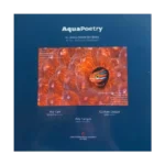 AquaPoetry (Ciltli)