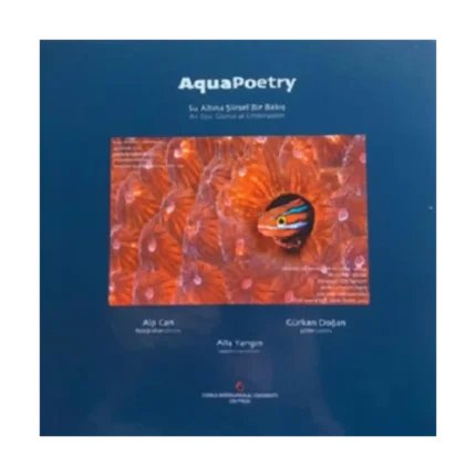 AquaPoetry (Ciltli)