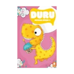 Duru Boyama Kitabı 4