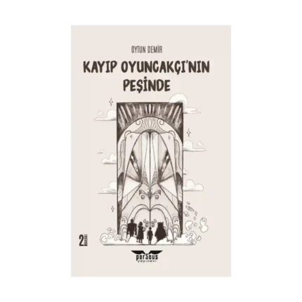 Kayıp Oyuncakçı'nın Peşi̇nde