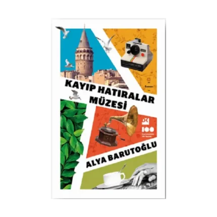 Kayıp Hatıralar Müzesi