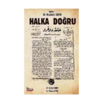 Halka Doğru