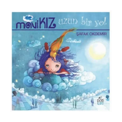 Mavi Kız - Uzun Bir Yol