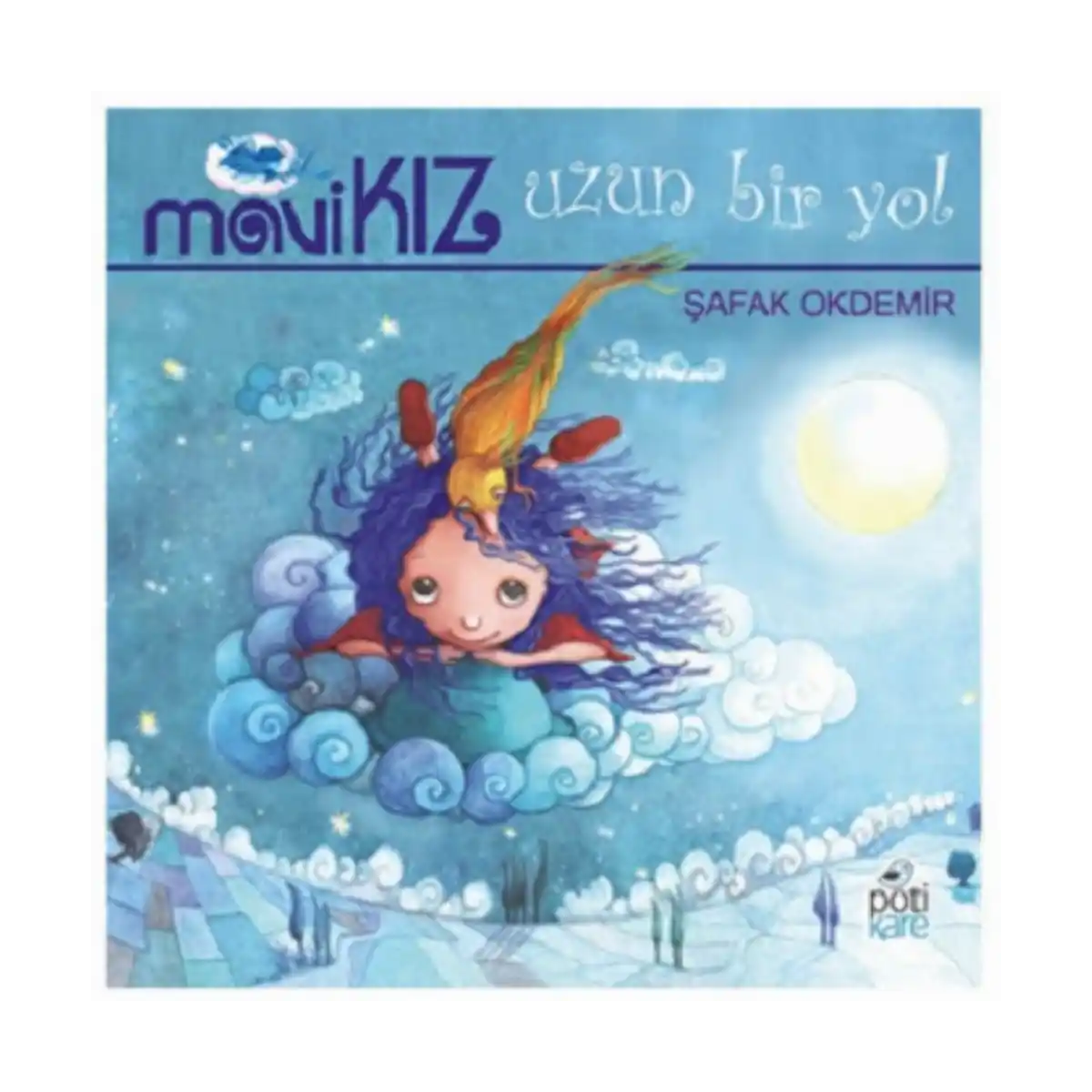 75834-mavi-kiz-uzun-bir-yol-1-1.webp Mavi Kız - Uzun Bir Yol - Görsel 1