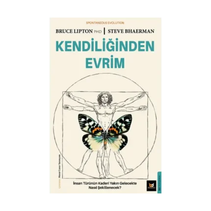 Kendiliğinden Evrim