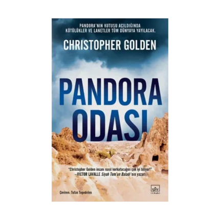 Pandora Odası