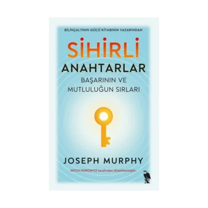 Sihirli Anahtarlar