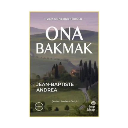 Ona Bakmak