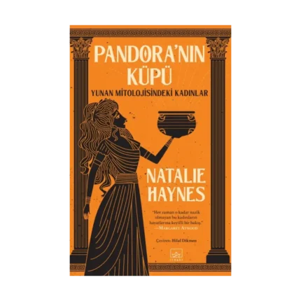 Pandora’nın Küpü