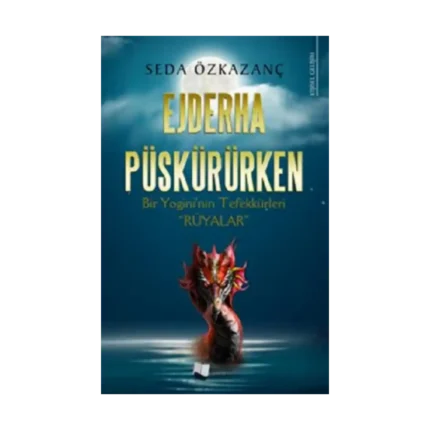 Ejderha Püskürürken