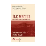 İlk Meclis