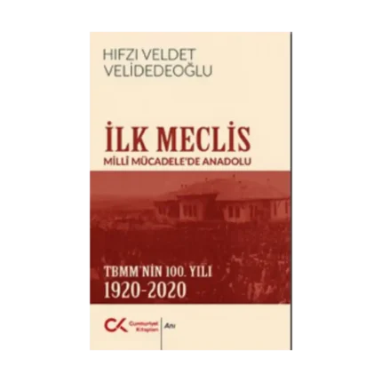 İlk Meclis