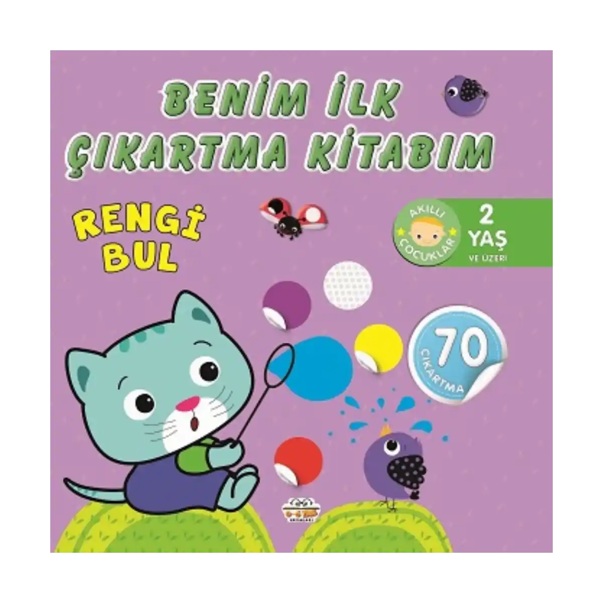 75bef-benim-ilk-cikartma-kitabim-rengi-bul-1-1.webp Benim İlk Çıkartma Kitabım - Rengi Bul - Görsel 1