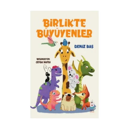 Birlikte Büyüyenler