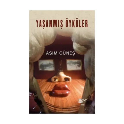 Yaşanmış Öyküler