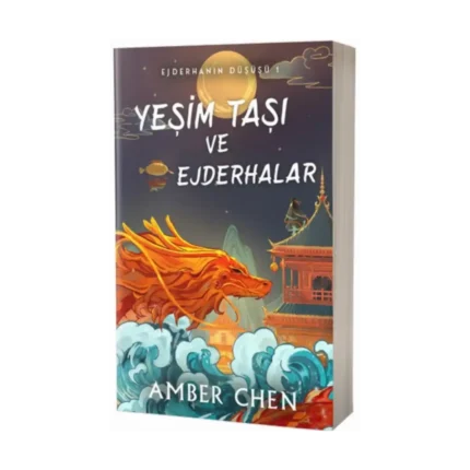 Yeşim Taşı ve Ejderhalar