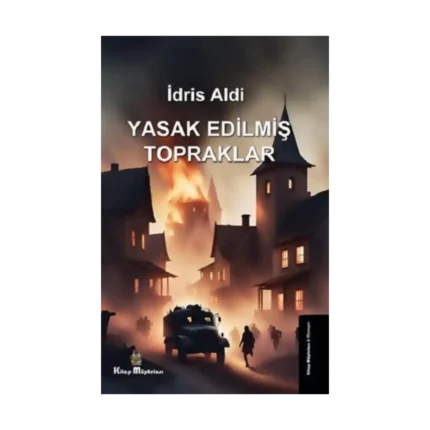 Yasak Edilmiş Topraklar