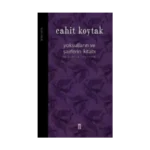 Yoksulların ve Şairlerin Kitabı 2