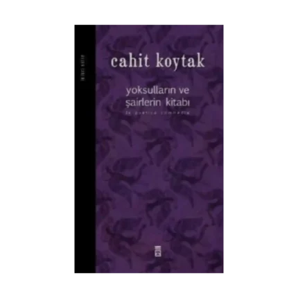 Yoksulların ve Şairlerin Kitabı 2
