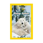 National Geographic Kids Kutup Ayıları