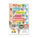 Kitsy Bitsy’nin Gürültücü Komşuları