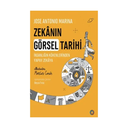 Zekanın Görsel Tarihi
