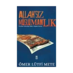 Allahsız Müslümanlık