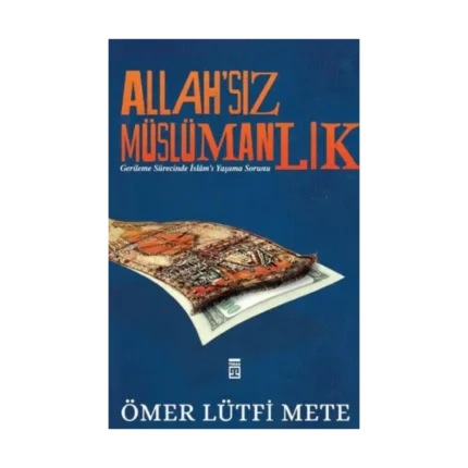 Allahsız Müslümanlık