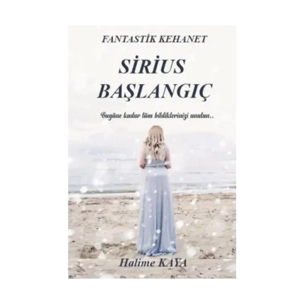 Sirius Başlangıç