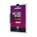 AYT Limit Türev İntegral Video Ders Notları (Ciltli)