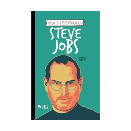 Steve Jobs