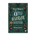 Emily Wilde’ın Öteki Diyarlar Haritası