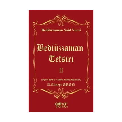Bediüzzaman Tefsiri II