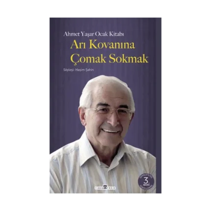 Arı Kovanına Çomak Sokmak