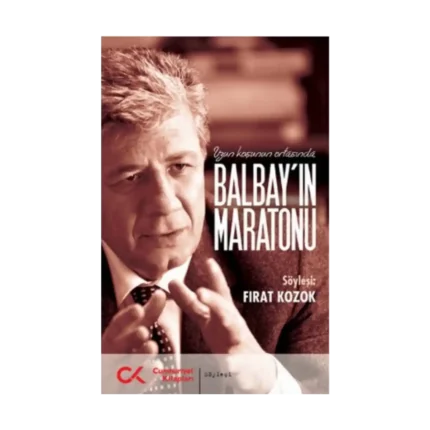 Balbay'ın Maratonu
