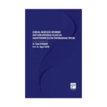 Çevresel Belirsizlik Ortamında Kobi’lerin Girişimsel Pazarlama Faaliyetlerinin İşletme Performansına Etkileri