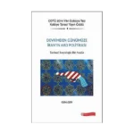 Devrim'den Günümüze İran'ın ABD Politikası