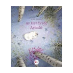 Ay Her Yerde Aynıdır