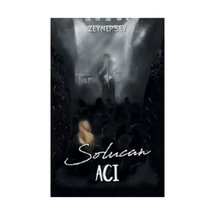 Solucan 2 : Acı (Ciltli)