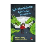Ejderha Bakıcısı Ejderhalar Diyarında