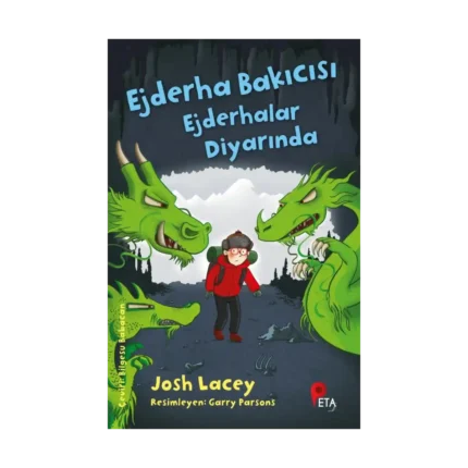 Ejderha Bakıcısı Ejderhalar Diyarında